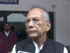 Kalicharan Arrest: कालीचरण की गिरफ्तारी पर छत्तीसगढ़ के गृहमंत्री ने नरोत्तम मिश्रा को घेरा, जानें क्या कहा?