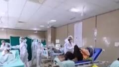 ફટાફટઃ રાજ્યમાં છેલ્લા 24 કલાકમાં કોરોનાના કેટલા નોંધાયા કેસ?,જુઓ ગુજરાતી ન્યૂઝ