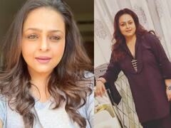 Shilpa Shirodkar: अभिनेत्री शिल्पा शिरोडकरला कोरोनाची लागण!