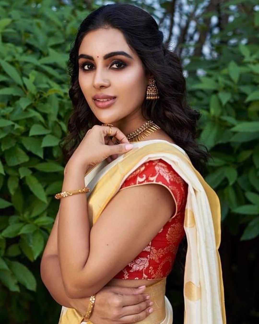 Samyukta Menon, actress, malayalam, HD phone wallpaper | Peakpx
