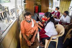 COVID-19: বর্ষবরণের অনুষ্ঠান পালনে নিষেধাজ্ঞা মুম্বইয়ে, জারি ১৪৪ ধারা