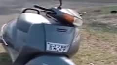 વડોદરામાં કેનાલ પાસેથી ગુમ થયેલ આધેડની એક્ટિવા મળી, જુઓ ગુજરાતી ન્યુઝ