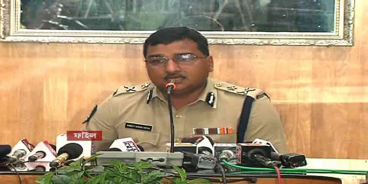 Vinit Goyal becomes new Kolkata Police Commissioner, Soumen Mitra Retired from post Kolkata New Police Commissioner: কলকাতার নতুন পুলিশ কমিশনার হচ্ছেন বিনীত গোয়েল