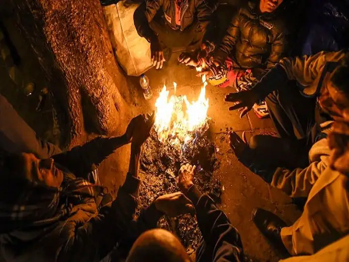 Madhya Pradesh News: बादल छंटने पर जबरदस्त शीत लहर की चपेट में मध्य प्रदेश, जानें अपने शहर के मौसम का हाल