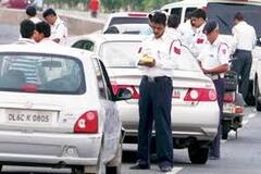 Traffic Challan : ਕਿਤੇ ਤੁਹਾਡਾ ਤਾਂ ਨਹੀਂ ਕੱਟਿਆ ਗਿਆ ਚਲਾਨ, ਜਾਣਨ ਦਾ ਸਭ ਤੋਂ ਸੌਖਾ ਤਰੀਕਾ, ਜਾਣੋ ਗਲਤ ਚਲਾਨ ਕੱਟਣ 'ਤੇ ਕੀ ਕਰੀਏ ?