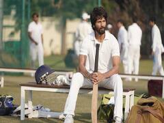Jersey Movie Shahid Kapoor: 'जर्सी' को थियेटर तक पहुंचाने लिए Shahid Kapoor ने अपनी फीस में की भारी कटौती