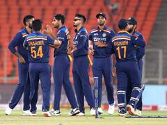 Team India Future Stars: ટીમ ઇન્ડિયા માટે આ વર્ષે ડેબ્યૂ કરનારા આ ચાર ખેલાડીઓ બની શકે છે Future Stars