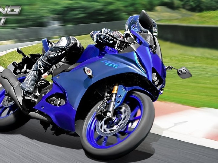 Yamaha R15 V4 ते Suzuki Hayabusa; 2021 मध्ये लाँच झालेल्या 5 उत्तम बाइक्स