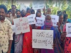 Payakaraopeta MLA: వైసీపీ ఎమ్మెల్యేకి చేదు అనుభవం... సొంత పార్టీ కార్యకర్తల నుంచే నిరసన సెగ...