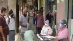 ફટાફટ: ગુજરાતમાં એક સપ્તાહમાં કોરોના સંક્રમણ સાડા 3 ગણું વધ્યું, જુઓ ગુજરાતી ન્યુઝ