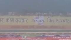 UP Election: Moradabad में Amit Shah करेंगे जनसभा, जानिए गह मंत्री के आगमन की कैसी है तैयारियां ?