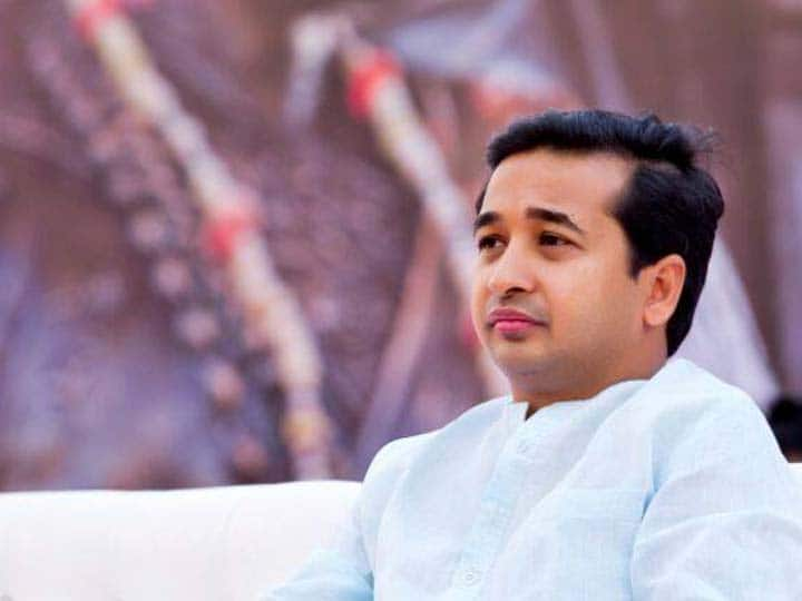 hearing on nitesh rane pre arrest bail application adjourned till Thursday Nitesh Rane : नितेश राणेंना दिलासा कायम; सुनावणी पूर्ण होत नाही तोपर्यंत अटक नाही