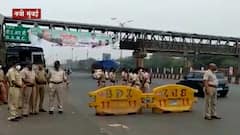 Navi Mumbai : नवी मुंबईकरांनो सावधान! 31 डिसेंबरनिमित्त सोसायटीत पार्टीचा बेत आखणं पडेल महागात