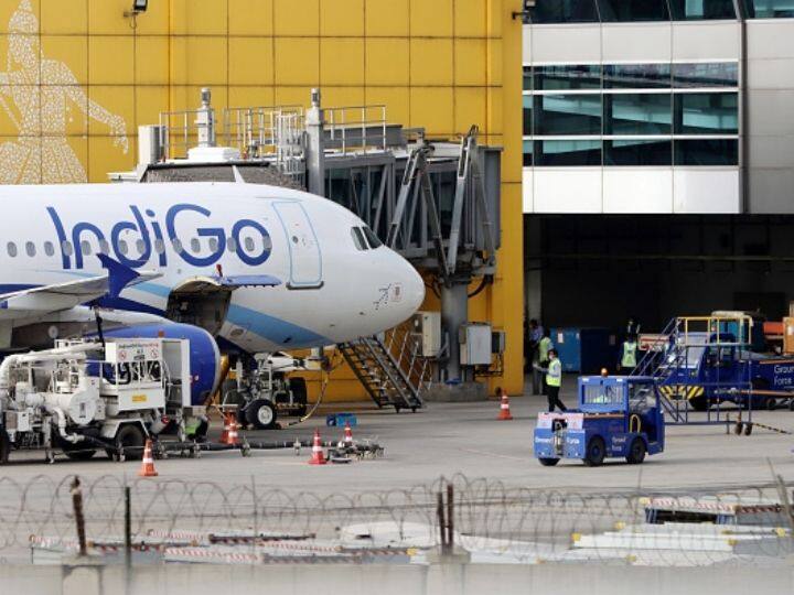 IndiGo EGM Ends, CEO Ronojoy Dutta Assures Shareholders Of Stronger Recovery IndiGo EGM Ends, CEO Ronojoy Dutta Assures Shareholders Of Stronger Recovery