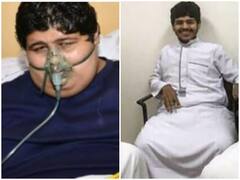 Trending News: दुनिया के सबसे भारी लड़के ने घटाया वजन, अब पहचान पाना हुआ मुश्किल