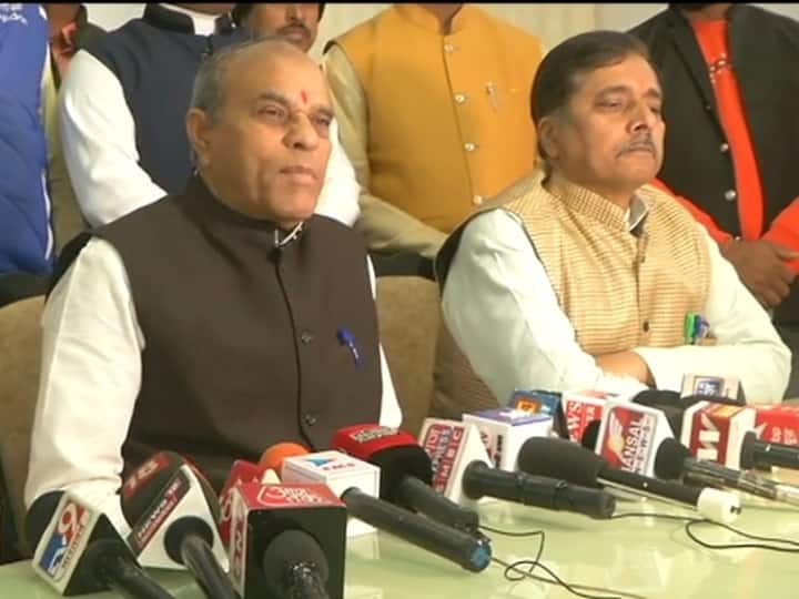 OBC Reservation Counting of OBC voters begins in Madhya Pradesh ANN Madhya Pradesh News: मध्य प्रदेश में ओबीसी वोटरों की गिनती शुरू, जल्द सुप्रीम कोर्ट में सरकार उठायेगी आरक्षण का मुद्दा