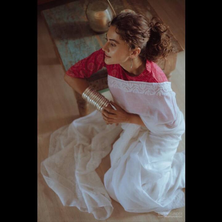 తాప్సీ (image credit :Taapsee Pannu/Instagram)