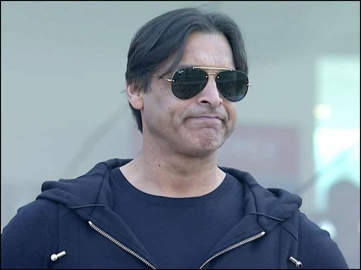 IPL Auction: ‘He would go for INR 15-20 crore’- Shoaib Akhtar on Babar Azam playing in IPL Shoaib Akhtar On IPL Auction: पाकिस्तानच्या 'या' खेळाडूवर लागू शकते 20 कोटींची बोली, माजी क्रिकेटपटू शोएब अख्तरचं वक्तव्य