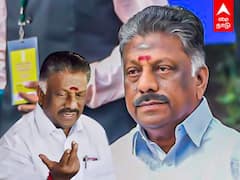 O Pannerselvam: மக்களுக்கு நம்பிக்கை துரோகம் செஞ்சுட்டீங்க - கொந்தளித்த ஓபிஎஸ்!