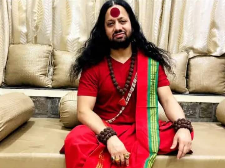 pune session court grants bail to kalicharan maharaj अखेर कालीचरण महाराजाला 25 हजारांच्या जातमुचलक्यावर जामीन मंजूर