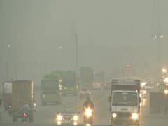 Delhi-NCR Weather and Pollution Report: आज से दिल्ली-एनसीआर में ठंड से बढ़ जाएगी ठिठुरन, प्रदूषण से नहीं मिल रहा छुटकारा