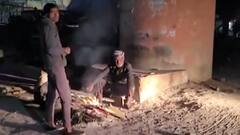 Ghaziabad : कड़ाके के ठंड में SDM Sadar की बड़ी पहल, फुटपाथ पर सो रहे लोगों की ऐसे की मदद। HINDI NEWS