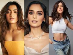 Welcome 2022: Rashmika Mandanna समेत ये सेलेब्स 2022 में करेंगे बॉलीवुड बॉक्स ऑफिस पर धमाका ! डेब्यू की है तैयारी