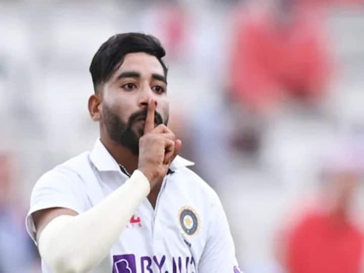 साउथ अफ्रीका ने चौथे दिन का खेल खत्म होने तक 4 विकेट के नुकसान पर 94 रन बना लिए थे. कप्तान डीन एल्गर 52 रनों पर नाबाद हैं. टीम इंडिया के लिए जसप्रीत बुमराह ने 2, मोहम्मद सिराज और मोहम्मद शमी ने 1-1 विकेट लिए हैं.