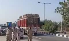 બનાસકાંઠાઃ દારૂ સહિતના માદક દ્રવ્યો ન ઘુસે તે માટે પોલીસ એલર્ટ, જુઓ શું કરાઈ વ્યવસ્થા?