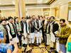 UP Election 2022: यूपी चुनाव से पहले सपा को लगा बड़ा झटका, कांग्रेस में शामिल हुए ये नेता