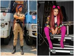 सिक्किम की पुलिस ऑफिसर Iksha Kerung की काबिलियत जान रह जाएंगे दंग, मॉडलिंग के साथ करती हैं ये काम