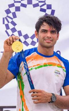 Year Ender 2021: આ વર્ષે ઓલિમ્પિકમાં ભારતે જીત્યા સાત મેડલ