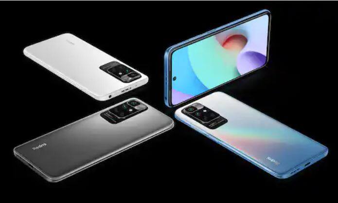Realme 8i: ਇਸਦੀ ਕੀਮਤ 13,759 ਰੁਪਏ ਹੈ। ਇਸ 'ਚ ਟ੍ਰਿਪਲ ਰੀਅਰ ਕੈਮਰਾ ਹੈ। ਜਿਸ ਵਿੱਚ ਇੱਕ ਕੈਮਰਾ 50MP ਦਾ ਹੈ ਅਤੇ ਇੱਕ 2 ਅਤੇ ਇੱਕ 2 ਮੈਗਾਪਿਕਸਲ ਦਾ ਹੈ। ਇਸ 'ਚ 6.6 ਇੰਚ ਦੀ ਡਿਸਪਲੇ ਹੈ। ਇਸ ਦੀ ਬੈਟਰੀ 5000mAH ਹੈ।
