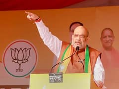 Amit Shah का Akhilesh Yadav पर निशाना, बोले- सपा तीन P पर चलती थी, 'NIZAM' का राज था