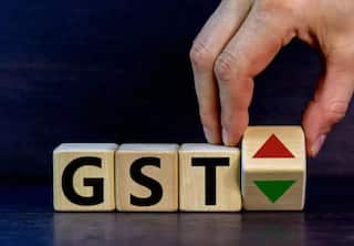 GST Collection: ફેબ્રુઆરી 2022માં GST કલેક્શન 1,33,026 કરોડ રૂપિયા રહ્યું, જે ગયા વર્ષ કરતાં કલેક્શન 18 ટકા વધ્યું