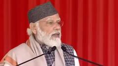 Uttarakhand Elections: PM Modi विपक्षियों पर कौन सा भ्रम फैलाने का इल्जाम लगा रहे हैं?