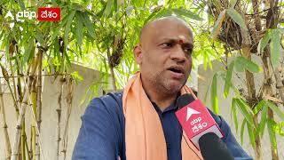 RSS, VHPలు ఉపన్యాసాల‌కే ప‌రిమిత‌మౌతున్నాయి - శివ‌కుమార్ , యుగ తుల‌సి ఫౌండేష‌న్