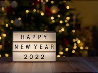 Happy New Year 2022: Why We Celebrate New Year's Day On January 1 & What Were The Dates Earlier