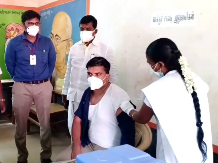 kanchipuram 24 corona viruses confirm  1 death in last 24 hours காஞ்சிபுரம் : 24 பேருக்கு உறுதியானது கொரோனா தொற்று!