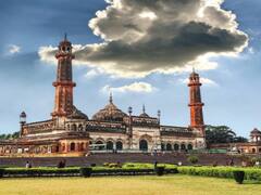 Welcome 2022: नये साल पर परिवार के साथ घूमने का है प्लान, उत्तर प्रदेश की इन जगहों को करें  Explore