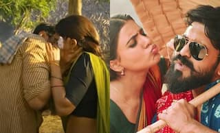 Ram Charan Samantha Lip-Lock: सामने आई रंगस्थलम में हुए Ram Charan और Samantha के बीच हुए 'किस' की सच्चाई, सच जान हो जाएंगे हैरान