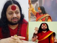 Kalicharan Arrested: खुद को  बताता है कालीपुत्र, राजनीति में भी आजमा चुका है हाथ, जानिए कौन है Mahatma Gandhi पर अमर्यादित टिप्पणी करने वाला Kalicharan