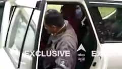 Kalicharan ARREST | Police scrutinizing CCTV footage of Guest House where Kalicharan was residing