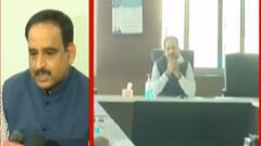 સુરતમાં કોરોના સંક્રમણ વધતા ઉચ્ચસ્તરીય બેઠક યોજાઈ, જુઓ ગુજરાતી ન્યુઝ