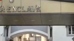 સુરતઃ કોરોનાનો રાફડો ફાટ્યો, એક જ પરિવારના પાંચ સભ્યો સંક્રમિત; જુઓ ગુજરાતી ન્યૂઝ