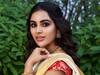 Actress samyuktha menon : உடல் எடையை குறைத்து ஆளே மாறிப்போன சம்யுக்தா மேனன்.. அசத்தல் க்ளிக்ஸ்!