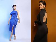 IN PICS: पाहुयात वैदेही परशुरामीचे भन्नाट लुक्स!