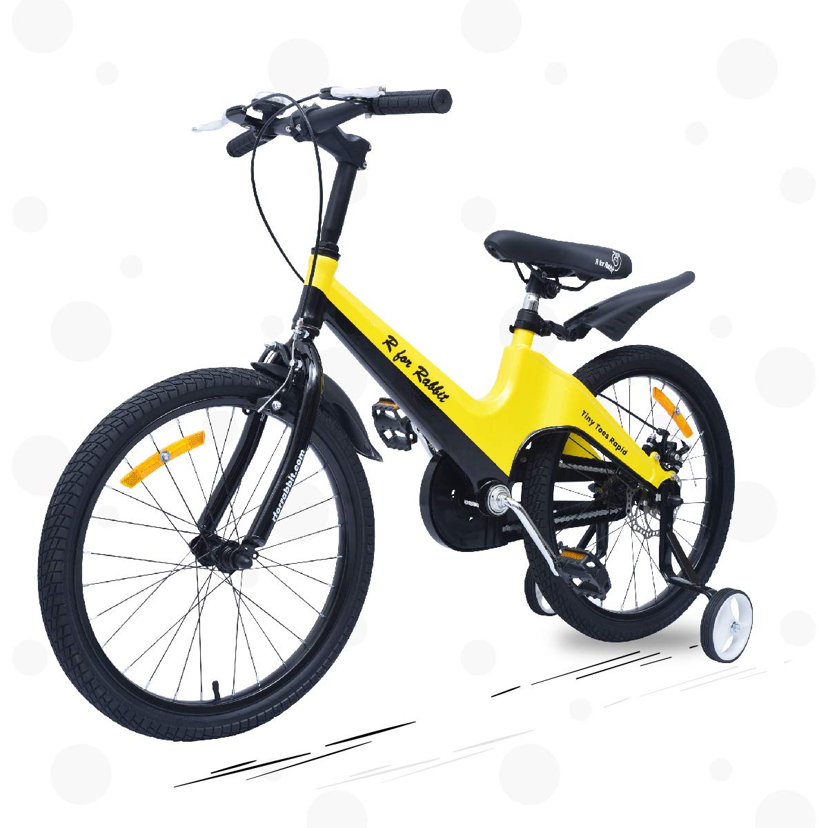 Amazon Deal: बच्चों के लिये खरीदें सबसे बढ़िया ब्रांड की साइकिल, 6 हजार में मिल रही है R for Rabbit cycle