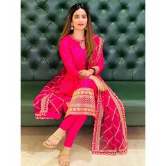 IN PICS: पाहुयात वैदेही परशुरामीचे भन्नाट लुक्स!