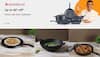 Amazon Deal: Cast Iron Cookware खरीदें सेल में, Wonderchef के बेस्ट कुकवेयर पर 40% तक का डिस्काउंट